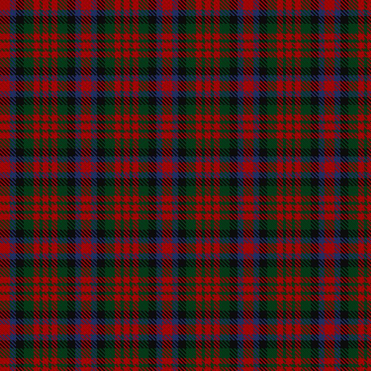 Tartan image: MacDuff #3. Click on this image to see a more detailed version.
