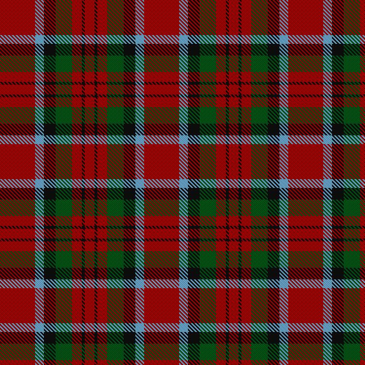 Tartan image: MacDuff #6. Click on this image to see a more detailed version.