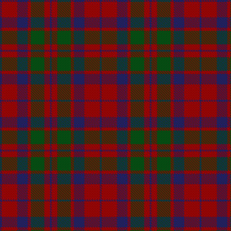 Tartan image: MacFadyan (MacGregor Hastie). Click on this image to see a more detailed version.