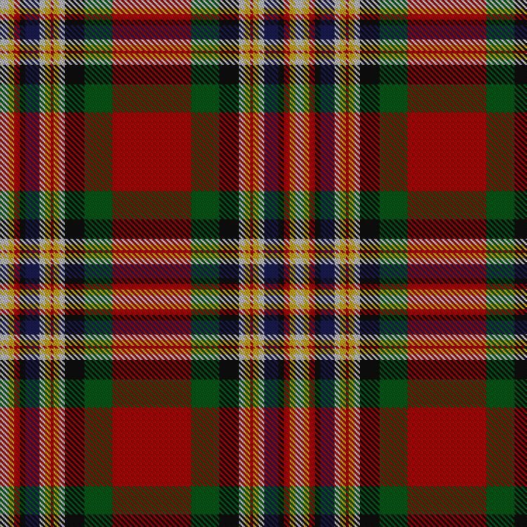 Tartan image: MacGill. Click on this image to see a more detailed version.