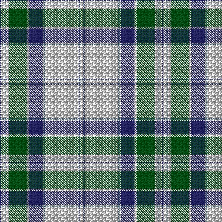 Tartan image: McGillivray, Pauline (Personal). Click on this image to see a more detailed version.