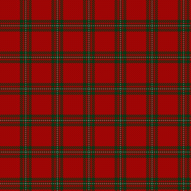 Tartan image: MacGregor #2. Click on this image to see a more detailed version.