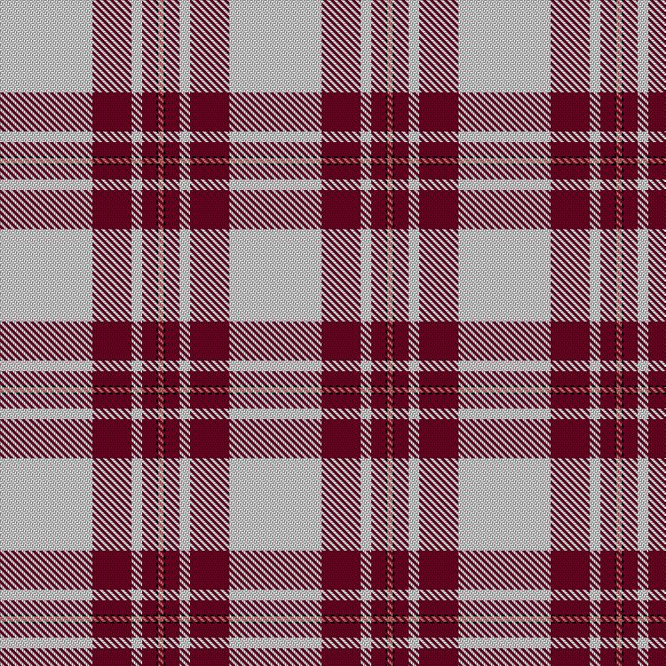 Tartan image: MacGregor Dress Burgundy (Dance). Click on this image to see a more detailed version.