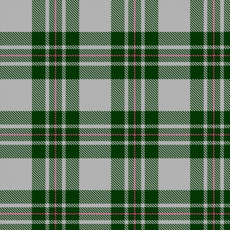 Tartan image: MacGregor Dress Green (Dance). Click on this image to see a more detailed version.