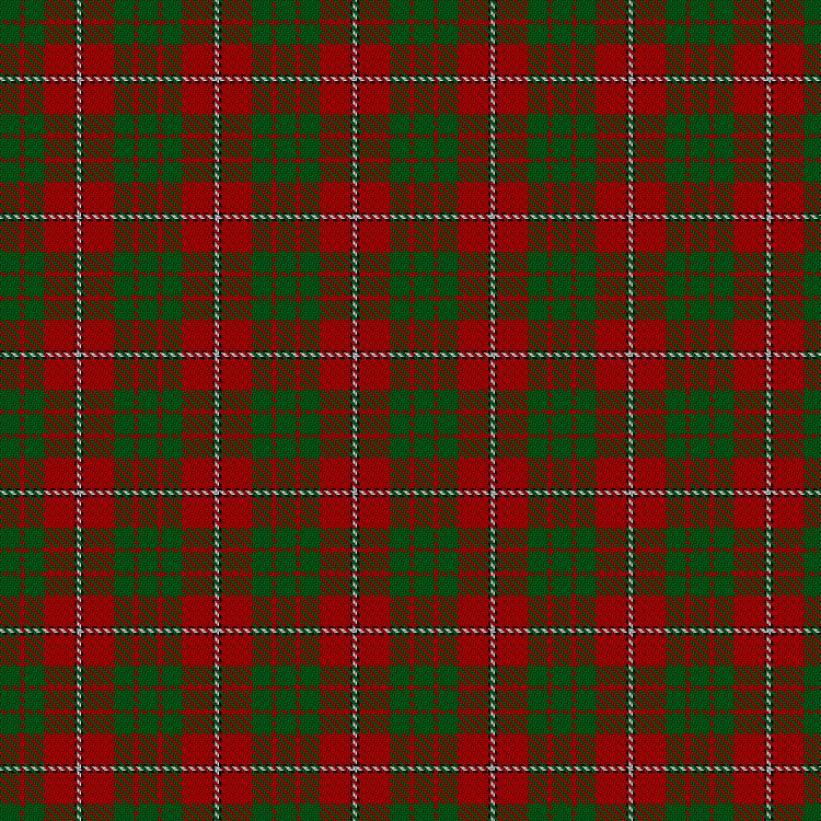 Tartan image: MacGregor of Balquidder. Click on this image to see a more detailed version.