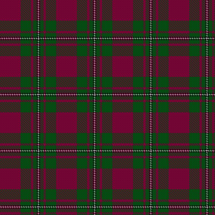 Tartan image: MacGregor of Cardney. Click on this image to see a more detailed version.