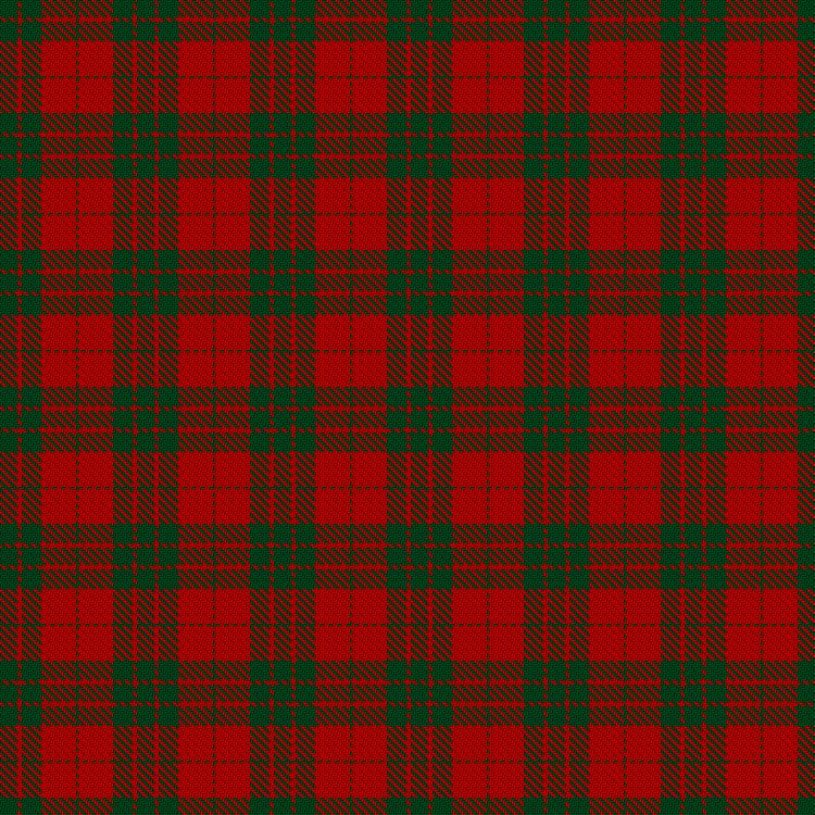 Tartan image: MacGregor of Glenstrae. Click on this image to see a more detailed version.