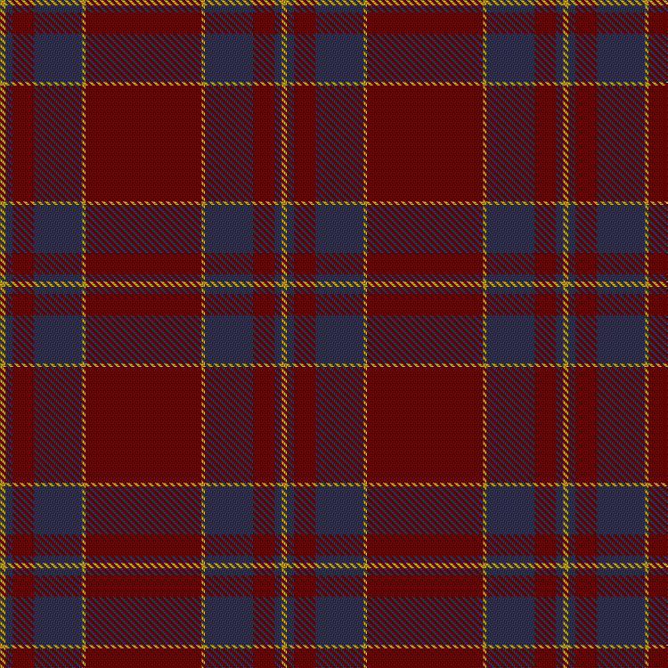 Tartan image: Bell's. Click on this image to see a more detailed version.