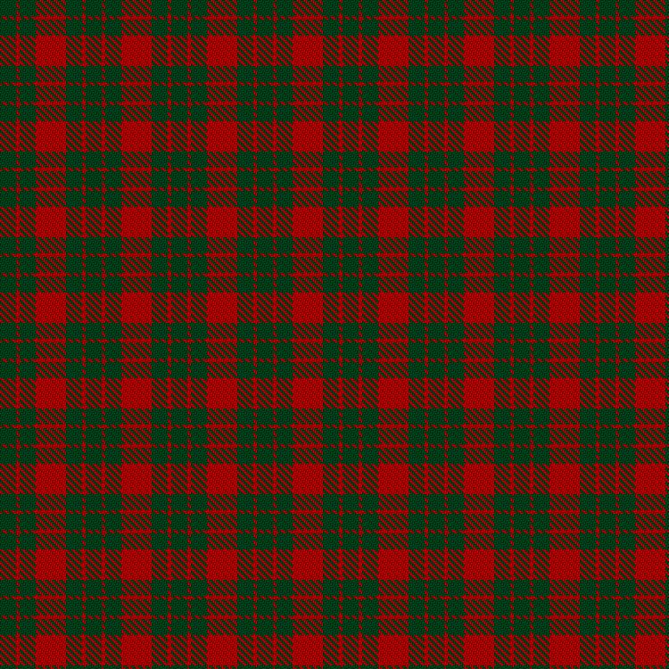 Tartan image: MacGregor of Glenstrae #2. Click on this image to see a more detailed version.