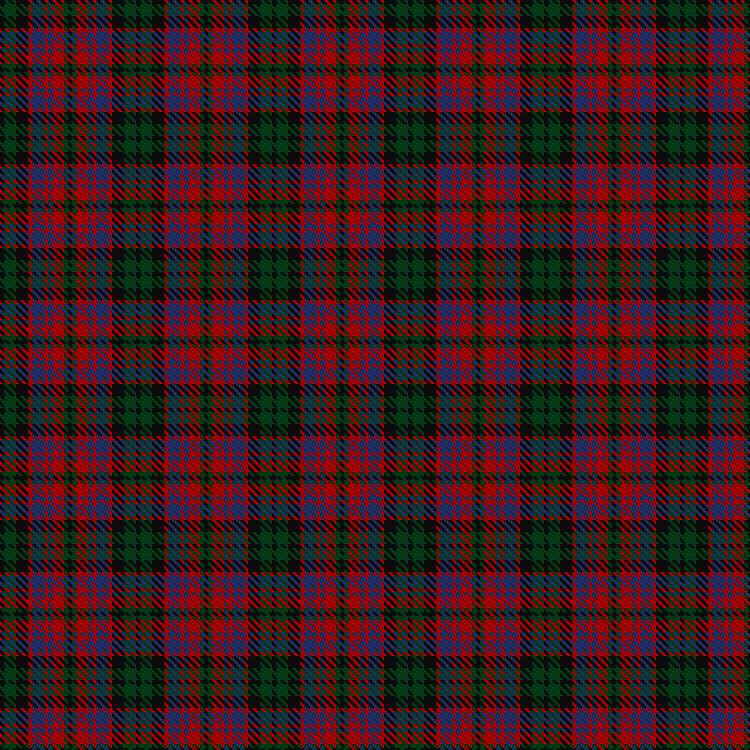 Tartan image: MacInroy. Click on this image to see a more detailed version.