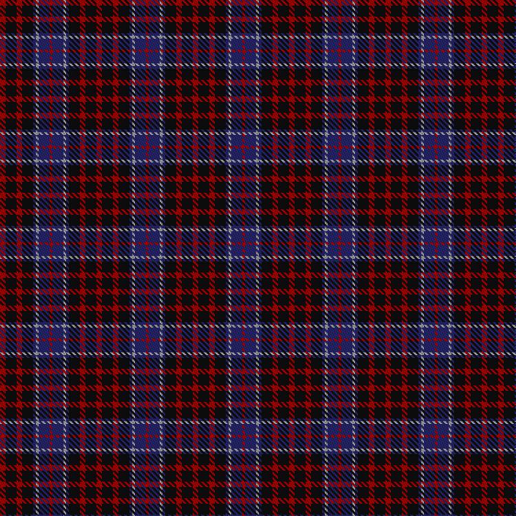 Tartan image: MacKean Red (Personal). Click on this image to see a more detailed version.