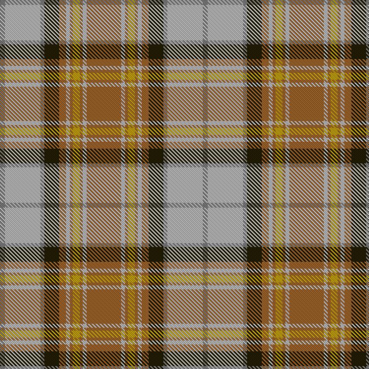 Tartan image: MacKellar Dress (Reproduction colours). Click on this image to see a more detailed version.
