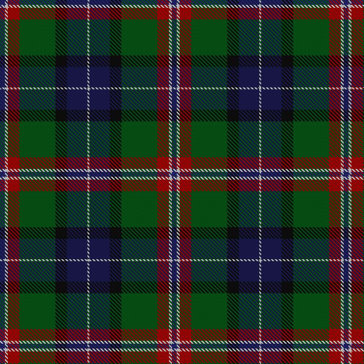 Tartan image: Bergen Scottish. Click on this image to see a more detailed version.