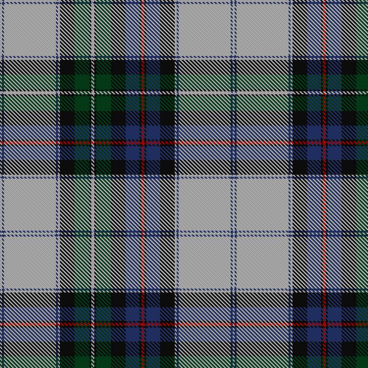 Tartan image: MacKenzie Dress #3. Click on this image to see a more detailed version.