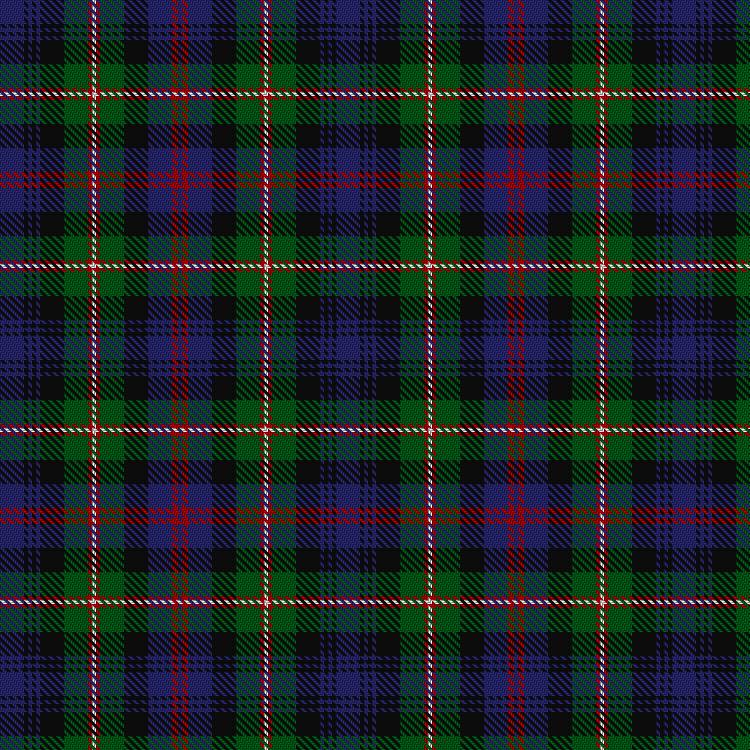 Tartan image: MacKenzie Morgan. Click on this image to see a more detailed version.