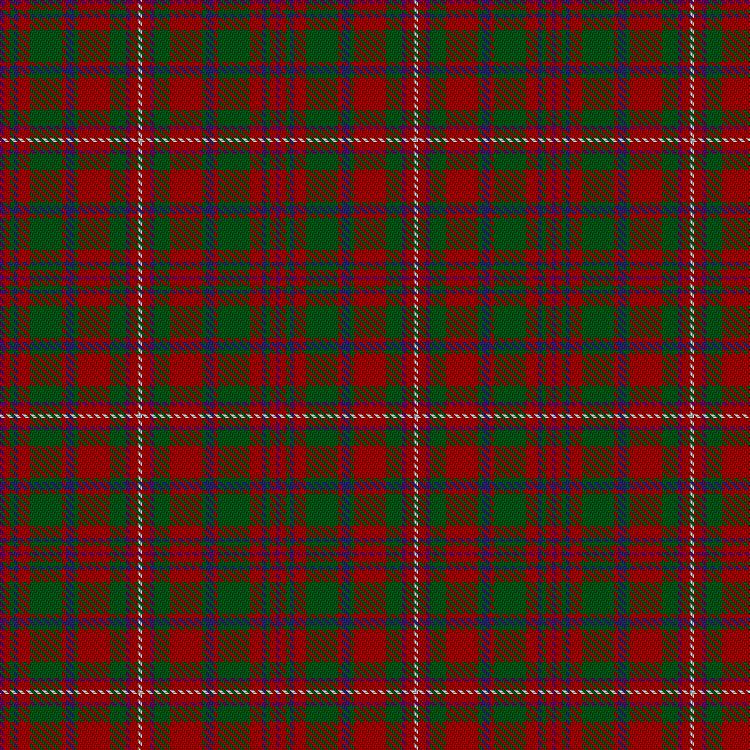 Tartan image: MacKinnon. Click on this image to see a more detailed version.