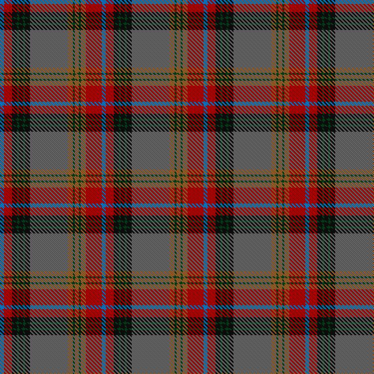 Tartan image: Berwick -upon-Tweed (asymmetric). Click on this image to see a more detailed version.