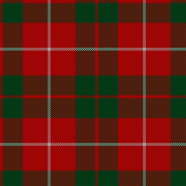 Tartan image: MacKinnon (1930). Click on this image to see a more detailed version.