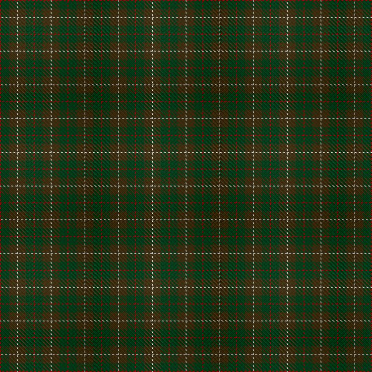Tartan image: MacKinnon Hunting #2. Click on this image to see a more detailed version.