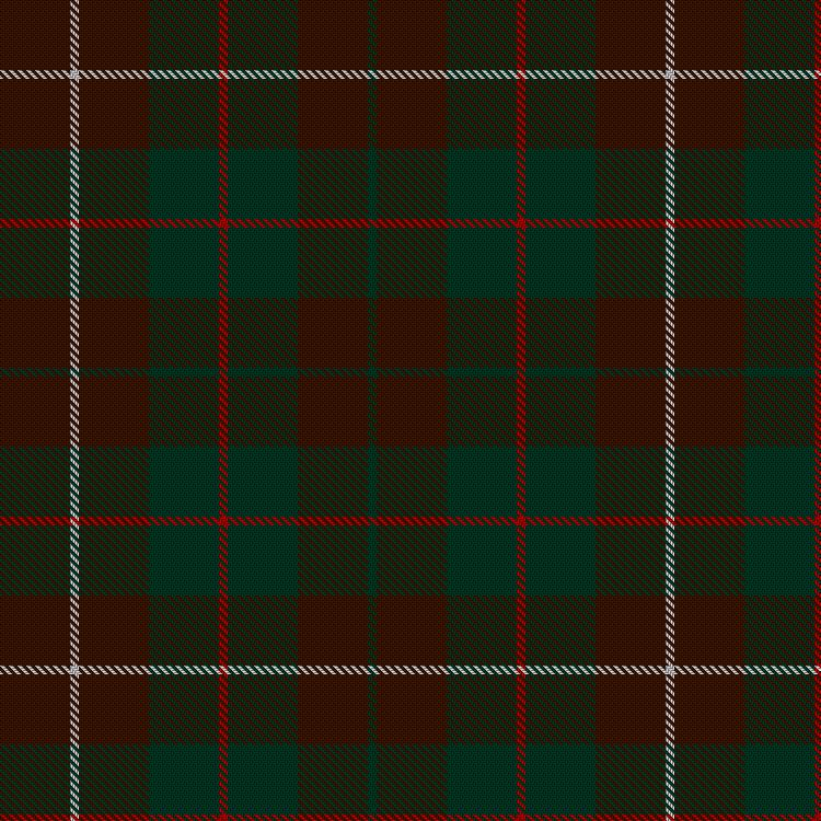 Tartan image: MacKinnon Hunting #3. Click on this image to see a more detailed version.