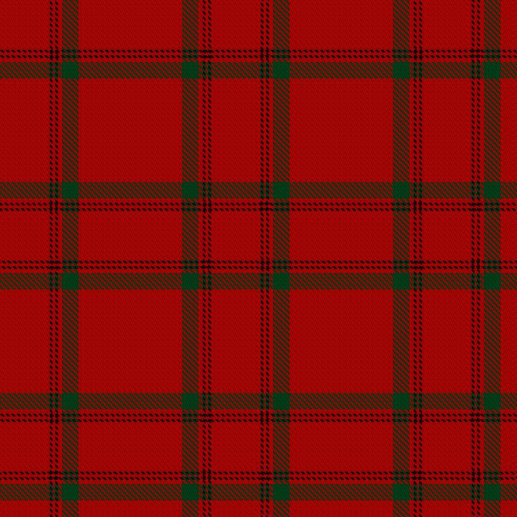Tartan image: MacKintosh #5. Click on this image to see a more detailed version.