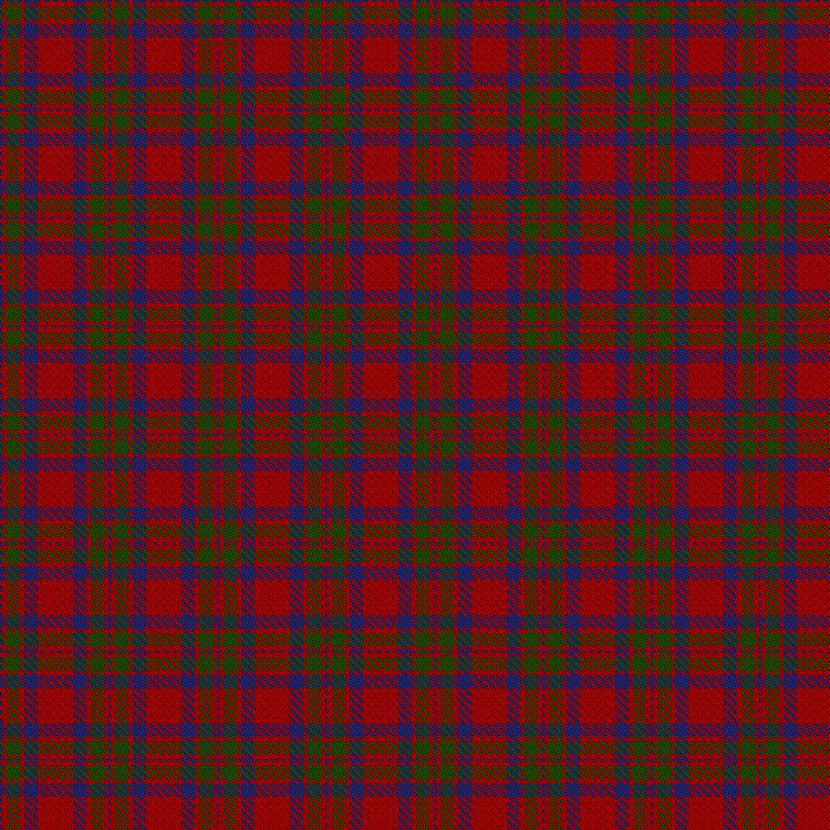Tartan image: MacKintosh Plaid. Click on this image to see a more detailed version.