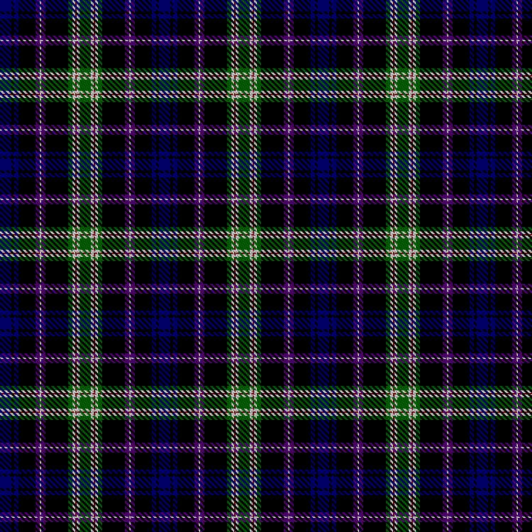Tartan image: MacKusick. Click on this image to see a more detailed version.