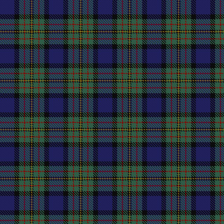 Tartan image: MacLaren. Click on this image to see a more detailed version.
