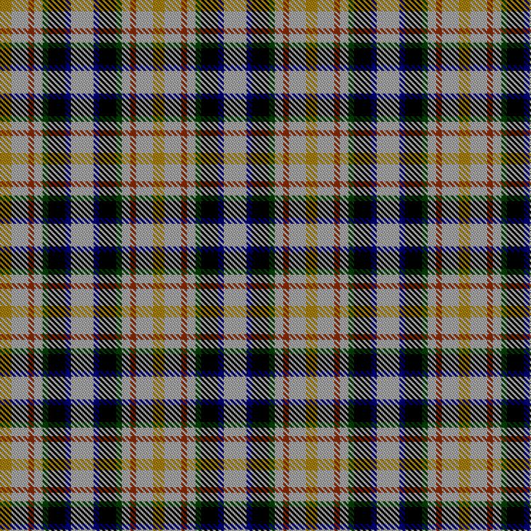 Tartan image: MacLaren Albino (Dance). Click on this image to see a more detailed version.