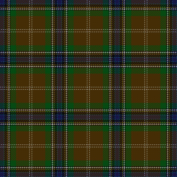 Tartan image: MacLean of Kingairloch (Personal). Click on this image to see a more detailed version.