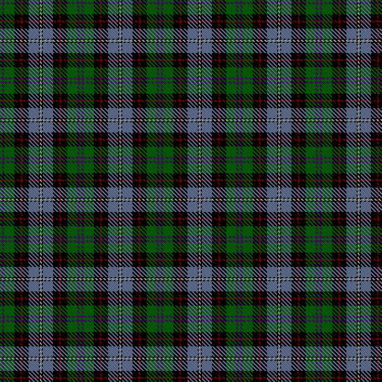 Tartan image: Birch (Personal) (Estimated threadcount). Click on this image to see a more detailed version.