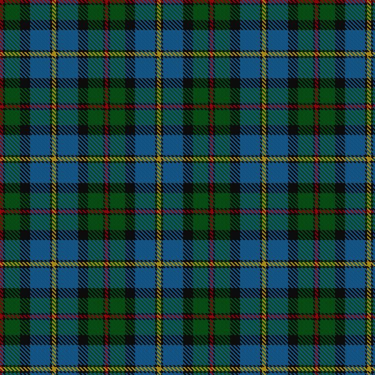 Tartan image: MacLeod, Green. Click on this image to see a more detailed version.