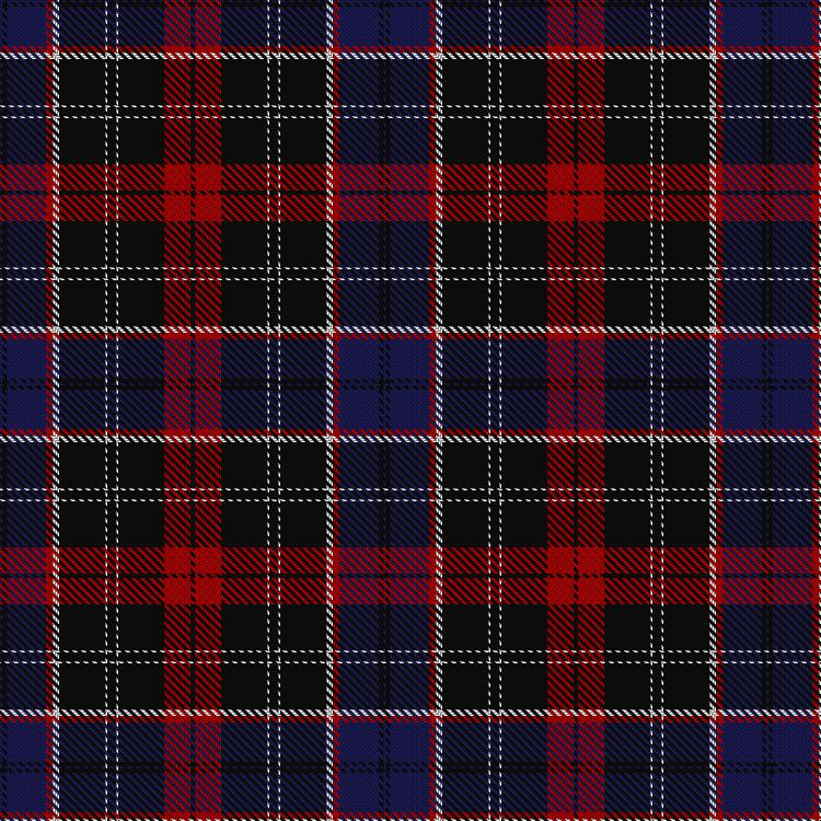 Tartan image: Bishop. Click on this image to see a more detailed version.
