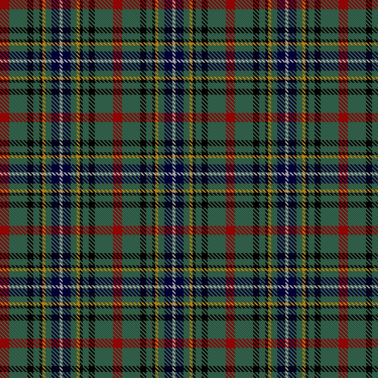 Tartan image: Bisset. Click on this image to see a more detailed version.