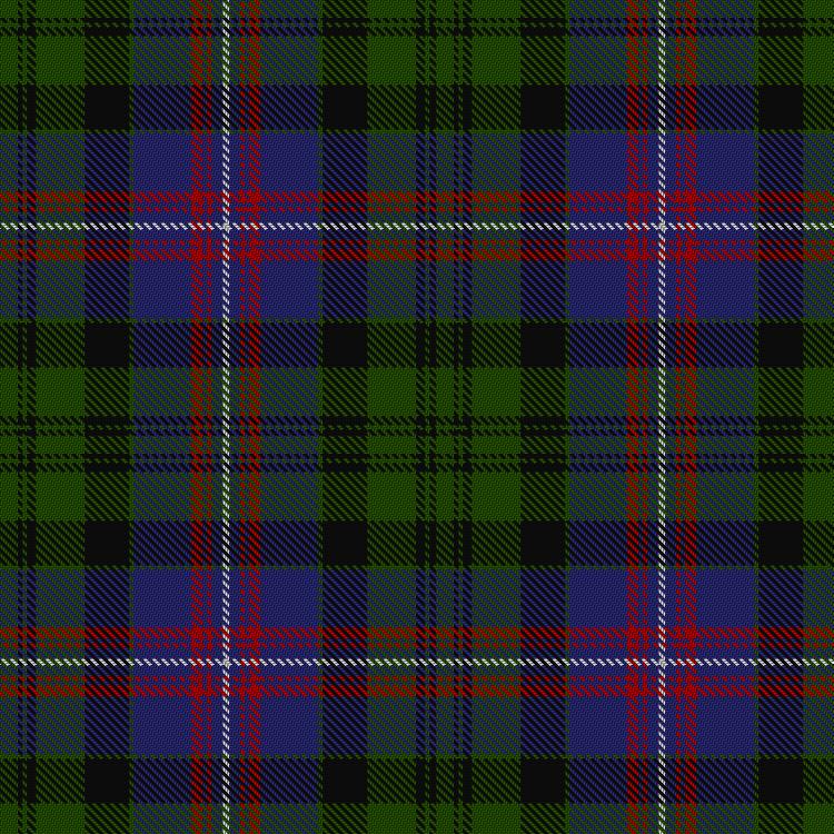 Tartan image: MacNeil of Colonsay #2. Click on this image to see a more detailed version.