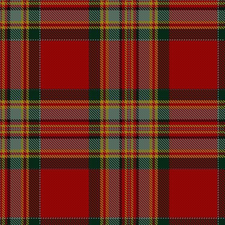 Tartan image: MacPherson (Crubin Plaid). Click on this image to see a more detailed version.