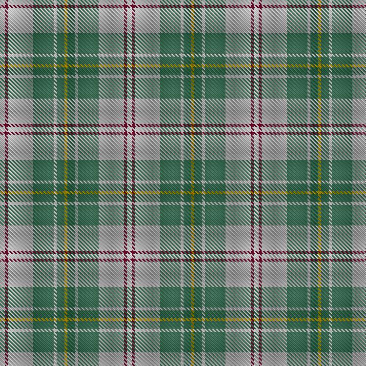 Tartan image: MacPherson Dress Blue (Dance) #2. Click on this image to see a more detailed version.