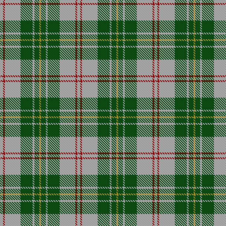 Tartan image: MacPherson Dress Green (Dance). Click on this image to see a more detailed version.