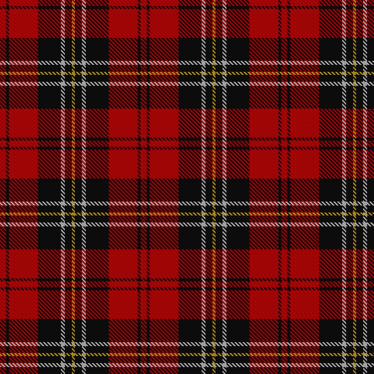 Tartan image: MacPherson Red Cluny. Click on this image to see a more detailed version.