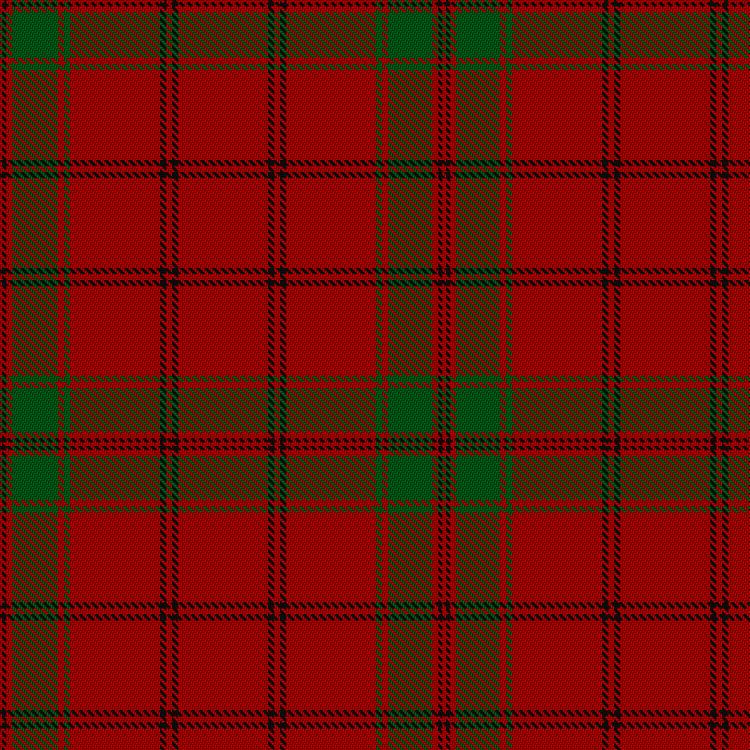 Tartan image: Grant (1838). Click on this image to see a more detailed version.