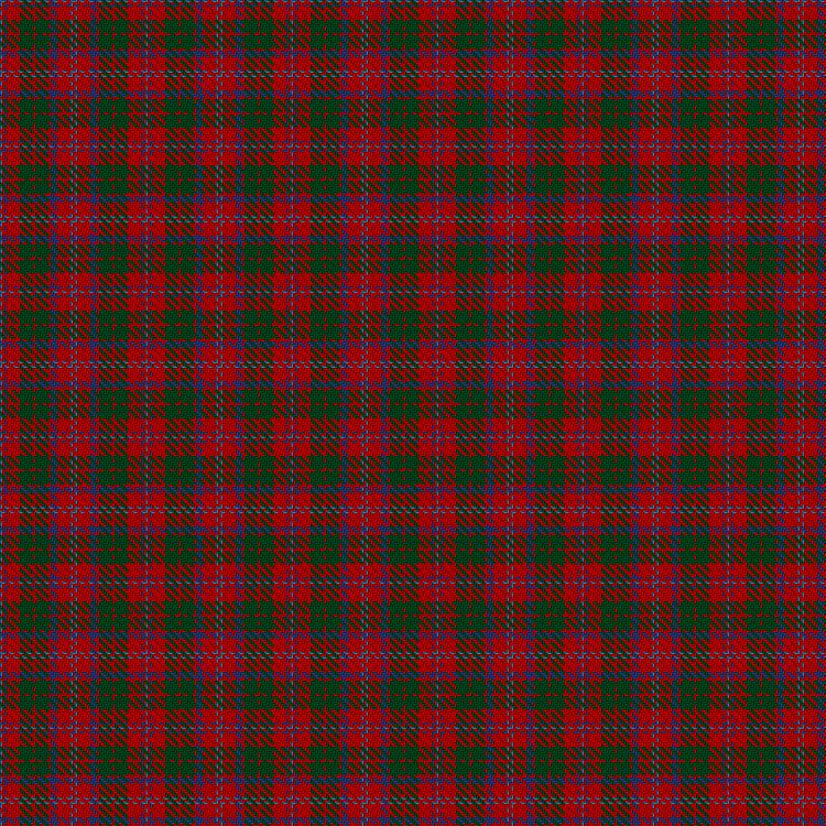 Tartan image: MacQuarrie #4. Click on this image to see a more detailed version.