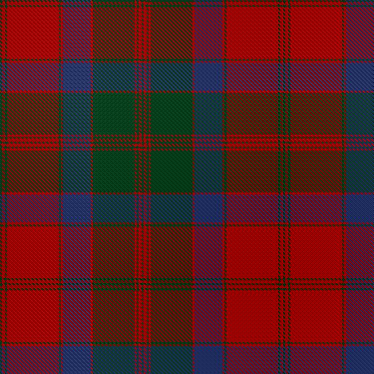 Tartan image: MacQuarrie #2. Click on this image to see a more detailed version.