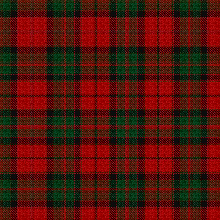 Tartan image: MacQuarrie #7. Click on this image to see a more detailed version.
