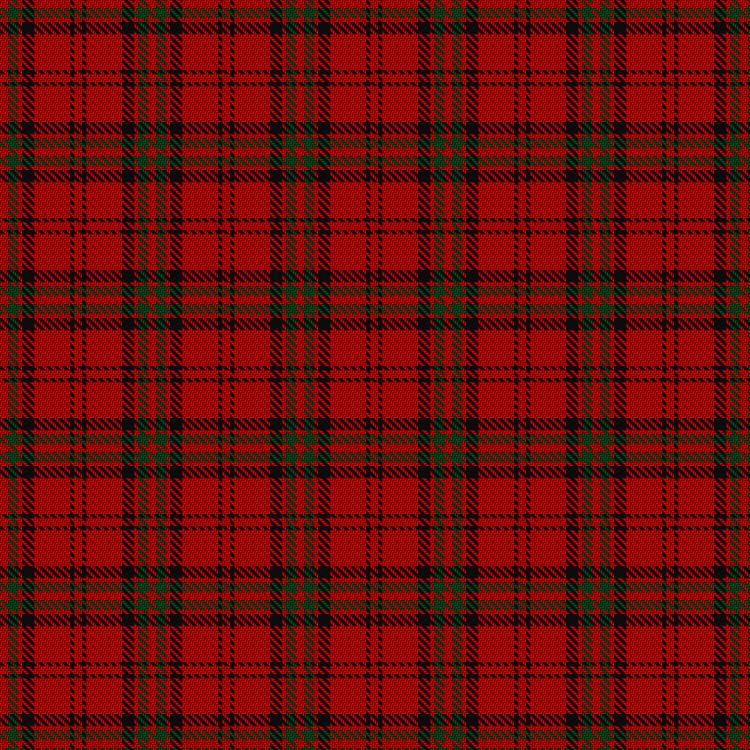 Tartan image: MacQuarrie #6. Click on this image to see a more detailed version.