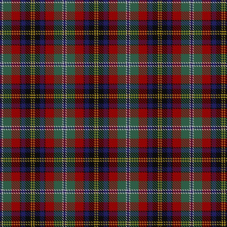 Tartan image: Black Hills. Click on this image to see a more detailed version.