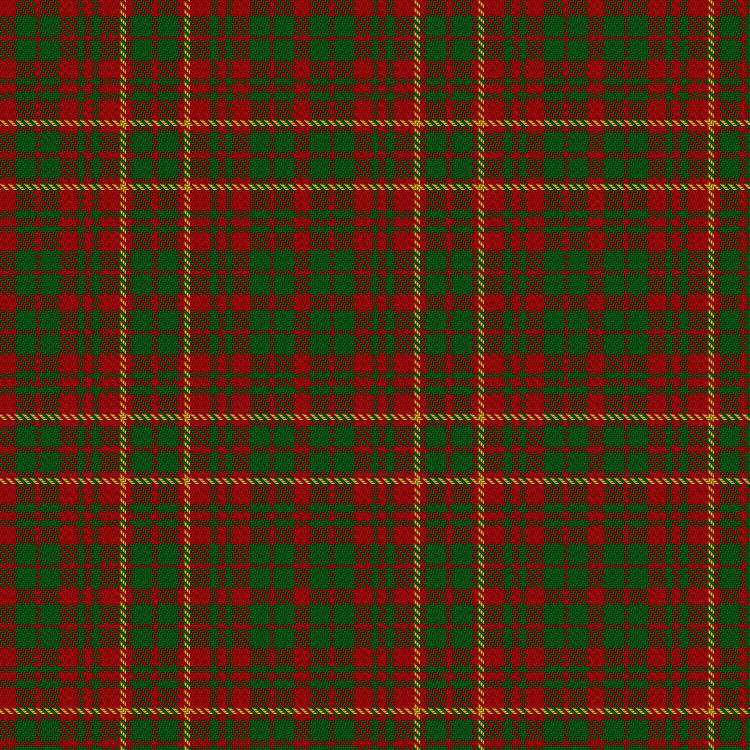 Tartan image: MacRurie/MacRory. Click on this image to see a more detailed version.