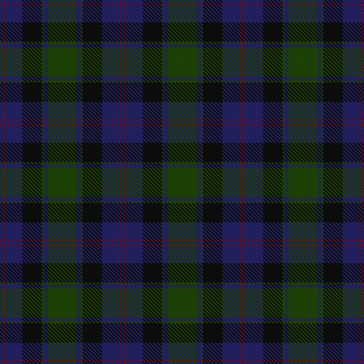 Tartan image: MacTaggart. Click on this image to see a more detailed version.