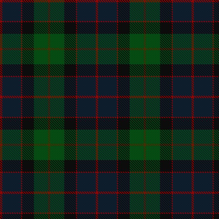 Tartan image: MacWilliam. Click on this image to see a more detailed version.