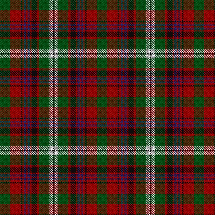 Tartan image: Maguire. Click on this image to see a more detailed version.