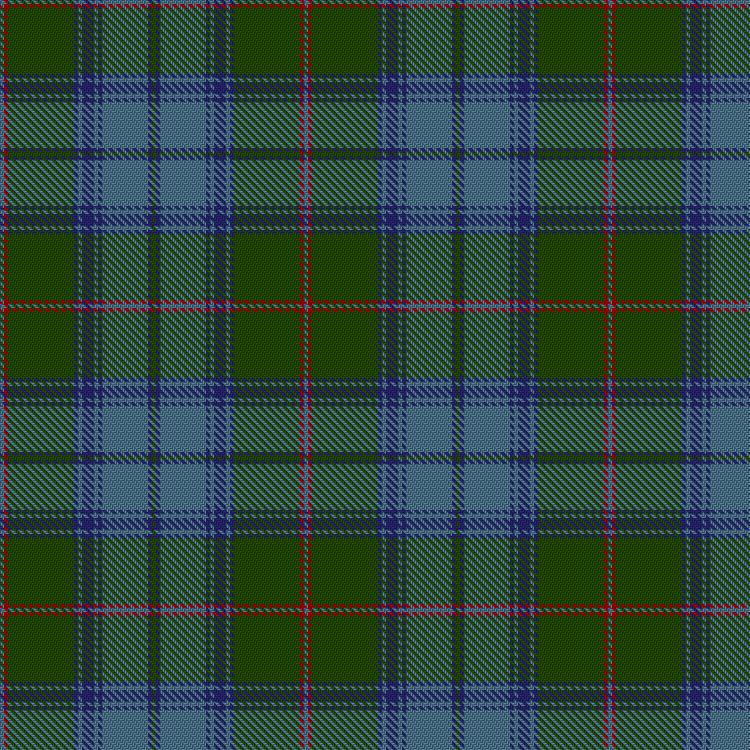 Tartan image: Maine, Original State of. Click on this image to see a more detailed version.